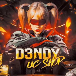 Отзывы D3NDY SHOP - TgScanner