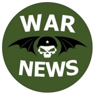 WAR NEWS 🇷🇺 Новости Войны - TgScanner