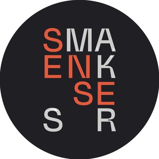 Аватар Телеграм канала "Sensemakers" @sensemakersrussia