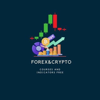 Forex&Crypto&NFT Courses and indicators free - TgScanner
