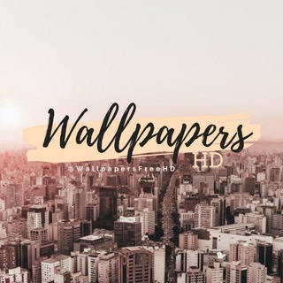 Avatar del canal de Telegram "DESKTOP WALLPAPER HD 4K" @wallpapersfreehd