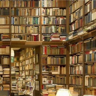 Avatar del canal de Telegram "مكتبة الخزائن الخطية والمطبوعة" @manuscript12