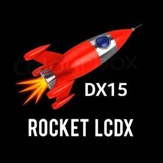 Аватар Телеграм каналу "Rocket LCDX | DX15 🚀 Instagram Engagement" @rocketlcdx15