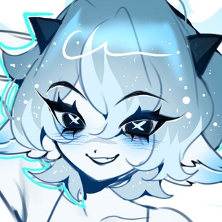 Аватар Телеграм канала "Riokicheenミ💞" @riokichii