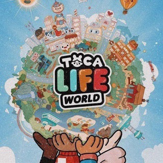 Avatar of Telegram channel "Скачать Взлом Тока бока 1.68" @vzlomka_tocaboca