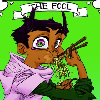 Avatar of Telegram channel "🪶hypocrisy of OWL🪶" @owl_does_art