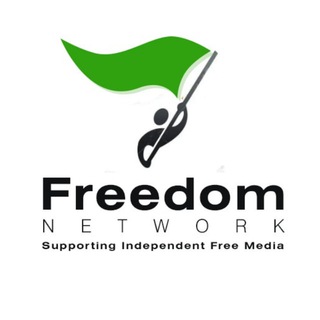 Freedom Network - TgScanner