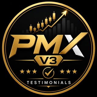 Avatar of Telegram channel "Pips Master X V3 Testimonials" @pipsmastertestimonials