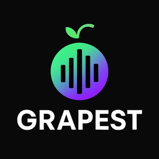 GRAPEST (Константин Гинзбург) - TgScanner