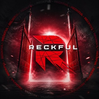 Reckful - вход в закрытку - TgScanner