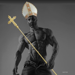Avatar of Telegram channel "St. Peter’s Firewood Emporium" @stpetersfirewoodemporium