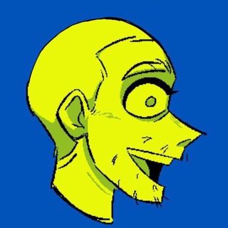 Подвал Стинта - TgScanner