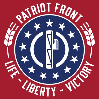 Patriot Front Updates - TgScanner