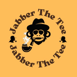 Jabber The Tee - TgScanner