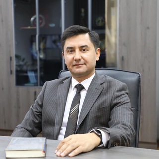 Akhtam Yakubov blogi - TgScanner