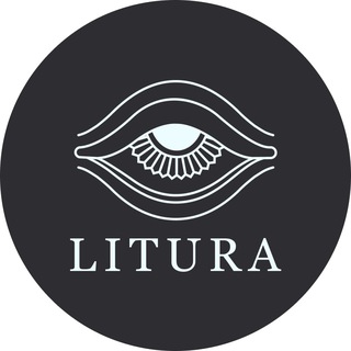 Аватар Телеграм канала "LITURA" @liturajewelry