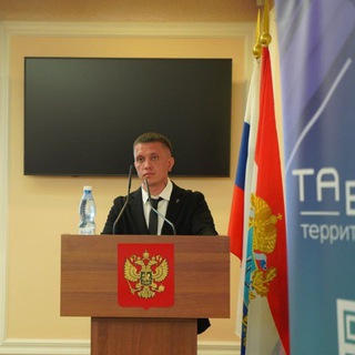 Максим Меделяев - TgScanner