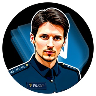 Avatar of Telegram channel "RUG Police 👮‍♀️" @rugpolicenews
