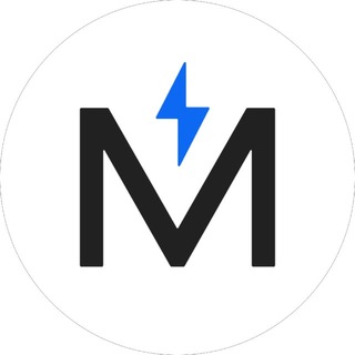 Аватар Телеграм канала "МЭ́ШРУМ" @mashroom_events