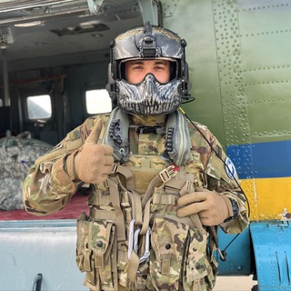 Щоденник Апостола🚁 - TgScanner