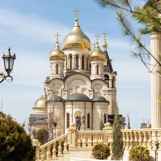Владимирский собор г. Ставрополь - TgScanner