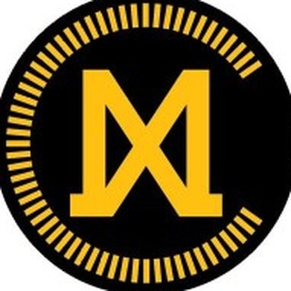 Аватар Телеграм каналу "Maximus Coin Official" @maximustechmxz