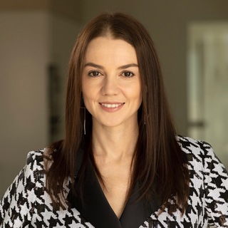 Полина Шкаленкова | Имидж, Маркетинг, Психология - TgScanner
