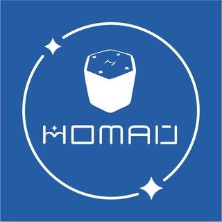 Аватар Телеграм канала "Хомай/Homai/Һомай" @homai_ru