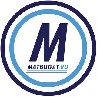 Матбугат.ру - TgScanner