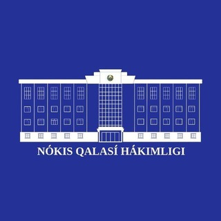 Аватар Телеграм каналу "Nukus.uz" @nukus_pressa