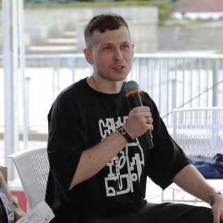 Дмитрий Красный | Красноухов - TgScanner
