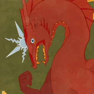 Аватар Телеграм канала "Лесные канавы и ямы@" @nath_i_nris