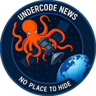 UNDERCODE NEWS - TgScanner