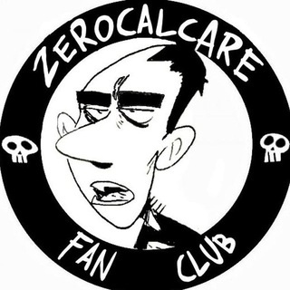 Zerocalcare Fan Club - TgScanner
