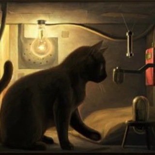 Кот Шрёдингера - TgScanner