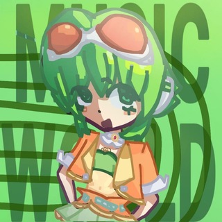 Аватар Телеграм канала "[НАБОР АДМИНОВ]✿Music World! !" @musicworldconfession