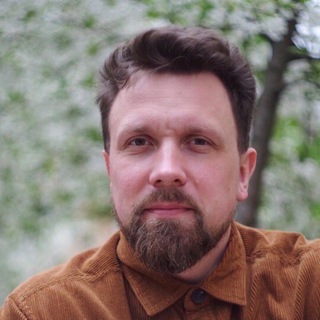 Bodko Andrei - TgScanner