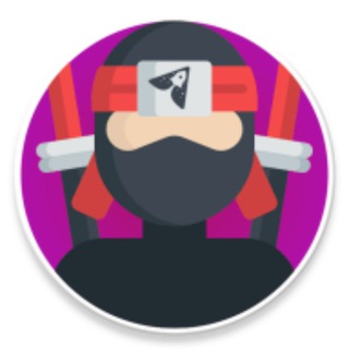 Avatar of Telegram channel "Ninjagram APKs" @ninjagram_apks