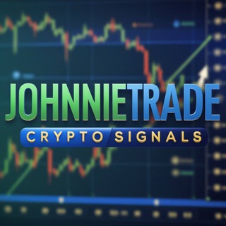 Аватар Телеграм канала "JohnnieTrade" @johnnietrade