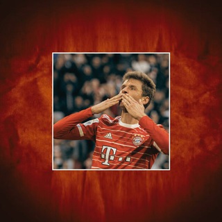 Аватар Телеграм канала "Mia san Mia | Бавария" @fbmiasanmia