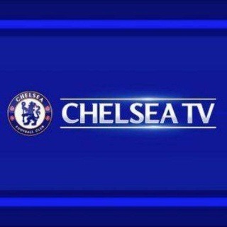 Avatar of Telegram channel "Chelsea TV 🎥" @tv_chelseafc