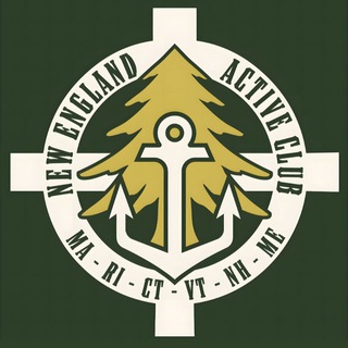 Avatar of Telegram channel "New England Active Club" @newenglandactiveclubofficial