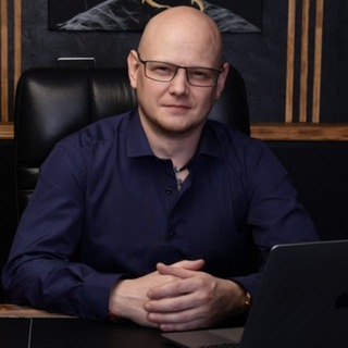Аватар Телеграм каналу "🔊 BazylevTrade.com / Сигналы и Аналитика для Трейдеров" @bazylevtrade_tg