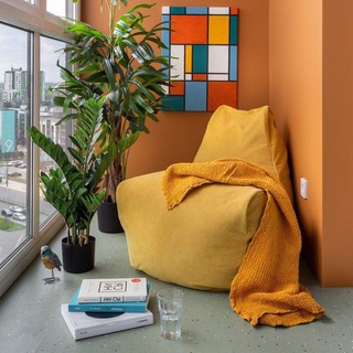 Эргономика пространства Дизайн Ремонт - TgScanner