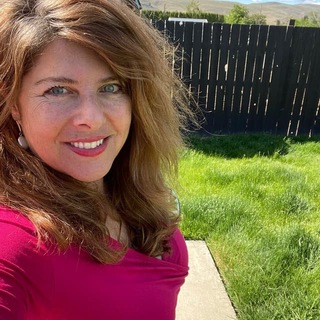 Avatar of Telegram channel "Dr Naomi Wolf" @naomiwolfdr