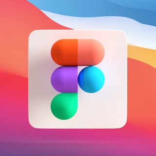 FIGMA Templates - TgScanner