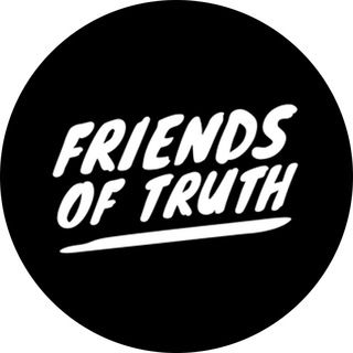 Friends of Truth - TgScanner