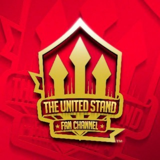 Avatar of Telegram channel "The United Stand" @theunitedstand