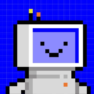 Аватар Телеграм канала "Мы, Роботы" @robotswe