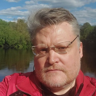 Аватар Телеграм канала "Задумов и "Русский Интерес"" @zadumovs